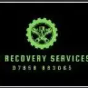 Bild von GP Recovery Services