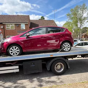 Bild von GP Recovery Services