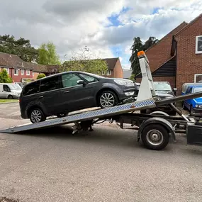 Bild von GP Recovery Services