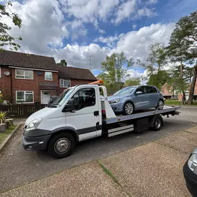 Bild von GP Recovery Services