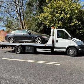 Bild von GP Recovery Services