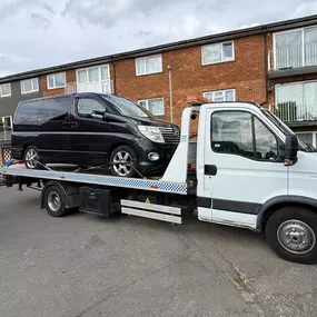 Bild von GP Recovery Services
