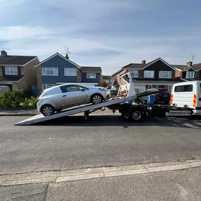 Bild von GP Recovery Services