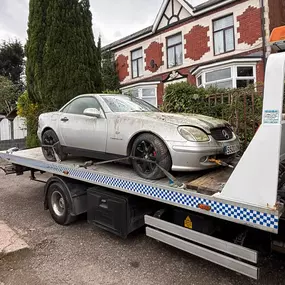 Bild von GP Recovery Services