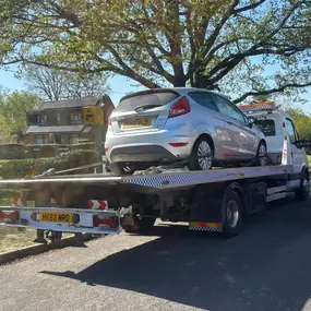 Bild von GP Recovery Services
