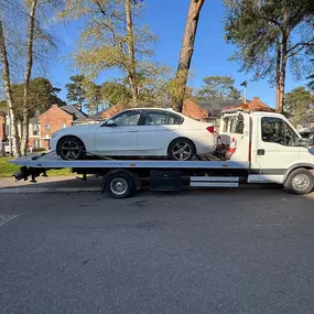 Bild von GP Recovery Services