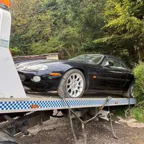 Bild von GP Recovery Services