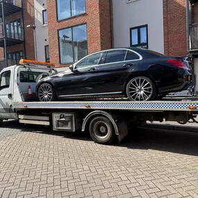 Bild von GP Recovery Services
