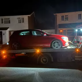 Bild von GP Recovery Services