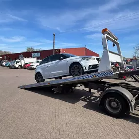 Bild von GP Recovery Services