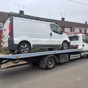 Bild von GP Recovery Services