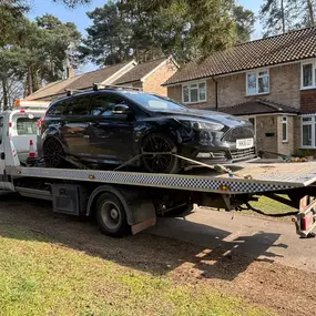 Bild von GP Recovery Services