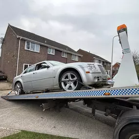 Bild von GP Recovery Services