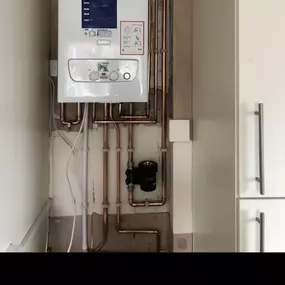 Bild von Hancox Heating & Home Improvements