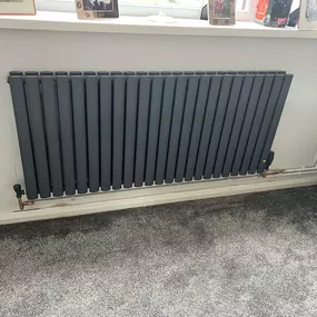 Bild von Hancox Heating & Home Improvements