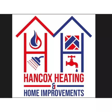 Λογότυπο από Hancox Heating & Home Improvements