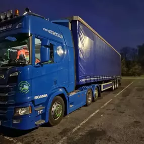 Bild von DNT Haulage Ltd