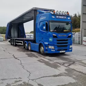 Bild von DNT Haulage Ltd