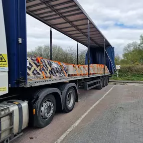 Bild von DNT Haulage Ltd