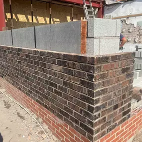 Bild von S Crompton Brickwork and Building Ltd