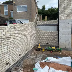 Bild von S Crompton Brickwork and Building Ltd