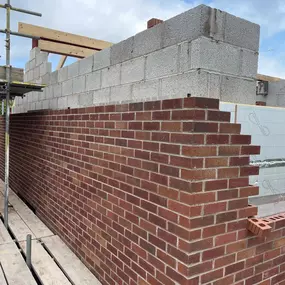 Bild von S Crompton Brickwork and Building Ltd