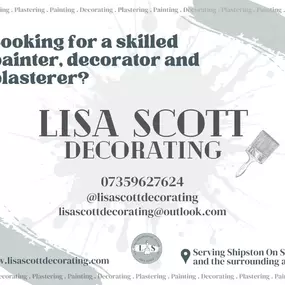 Bild von Lisa Scott Decorating