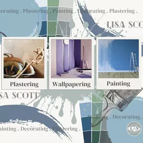 Bild von Lisa Scott Decorating