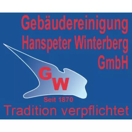 Logótipo de Gebäudereinigung Hanspeter Winterberg GmbH