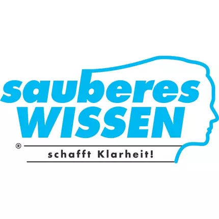 Logo od sauberes WISSEN | Inh. I. J. Gutleben