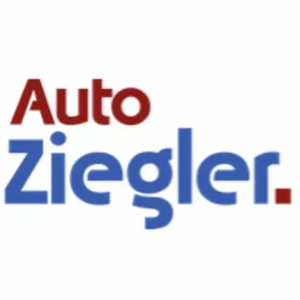 Logotyp från Auto Ziegler