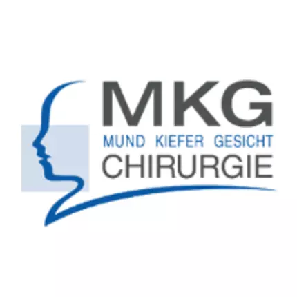 Logotyp från Dr. Glusa, Dr. Dr. Bartels Fachärzte für Mund- Kiefer- und Gesichtschirurgie