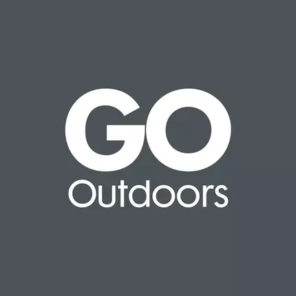 Logotyp från GO Outdoors