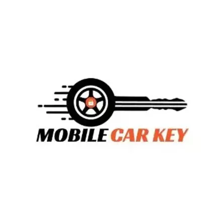 Logotipo de Mobile Car Key