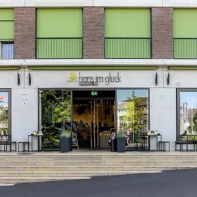 Bild von HANS IM GLÜCK - ZÜRICH Kloten