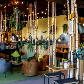 Bild von HANS IM GLÜCK - ZÜRICH Kloten