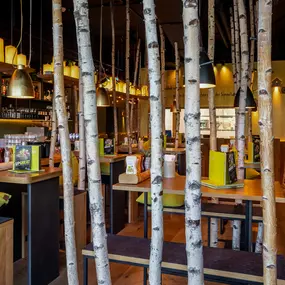 Bild von HANS IM GLÜCK - ZÜRICH Kloten