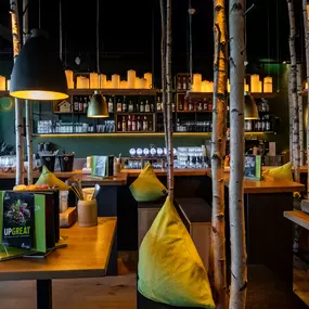 Bild von HANS IM GLÜCK - ZÜRICH Kloten