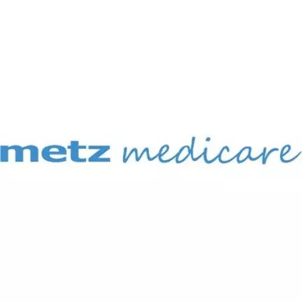 Logo da metz medicare