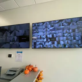 Security Screens