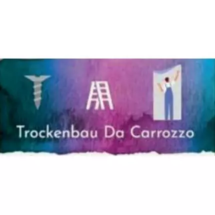 Logo von Trockenbau da Carrozzo