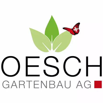 Λογότυπο από OESCH Gartenbau AG