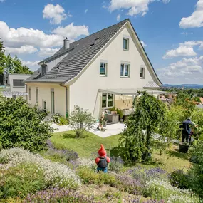 Bild von Göldi AG Gartenbau und Sportplatzbau