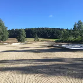 Bild von Göldi AG Gartenbau und Sportplatzbau