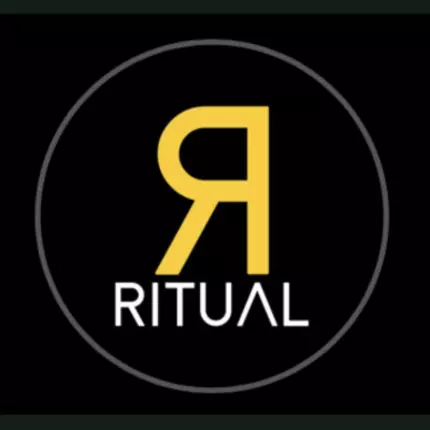 Logo from Ritual Bubbles Bar