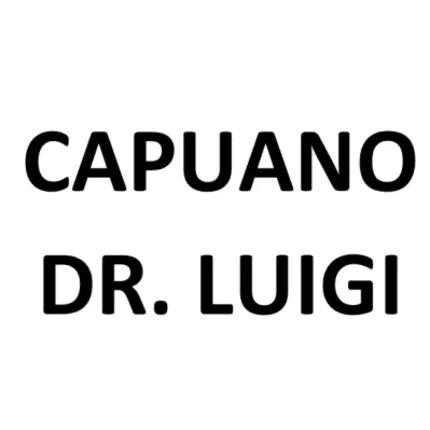 Logo van Capuano Dr. Luigi