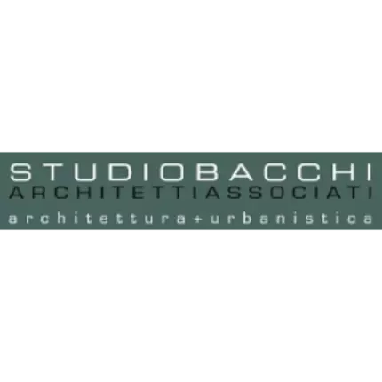 Logo van Studio Bacchi Architetti Associati