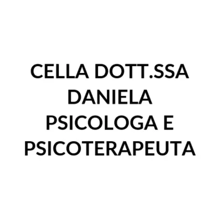 Logotipo de Cella Dott.ssa Daniela  Psicologa e Psicoterapeuta