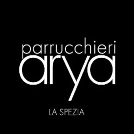 Λογότυπο από Arya Parrucchieri