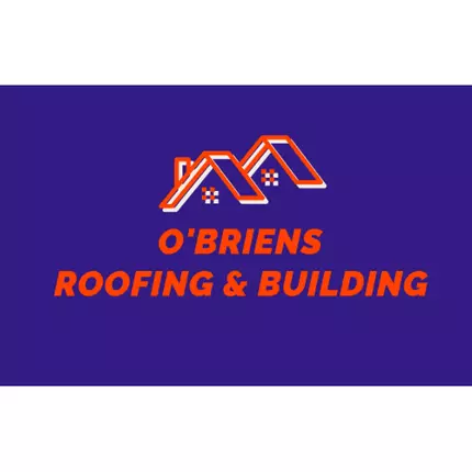 Logotyp från O'Briens Roofing & Building